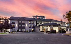 Best Western Plus Spokane North